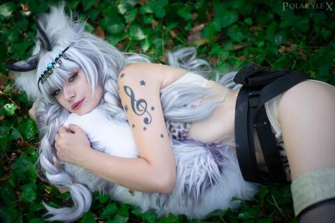 Video leaks nozochii