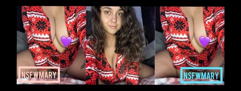 Video leaks nsfwmary