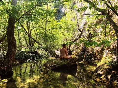 Video leaks nude-druid