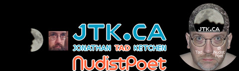Video leaks nudistpoet