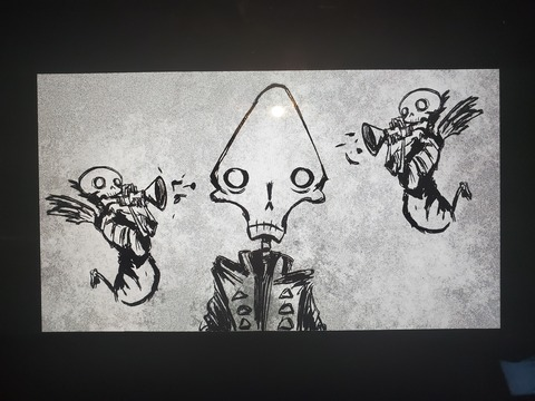 Video leaks nullobject