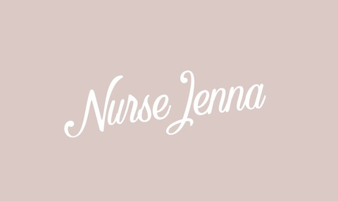 Video leaks nursejenna1