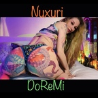 nuxuridoremi (Nuxuri DoReMi) OnlyFans Leaked Pictures and Videos 

 profile picture