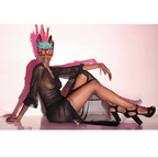 nxxghtyxnubia (🌸 Naughty By Nature 🌸) OnlyFans content 

 profile picture
