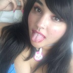 Onlyfans leaked nymph_noir 

 profile picture