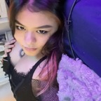 nymphodana OnlyFans Leaks 

 profile picture