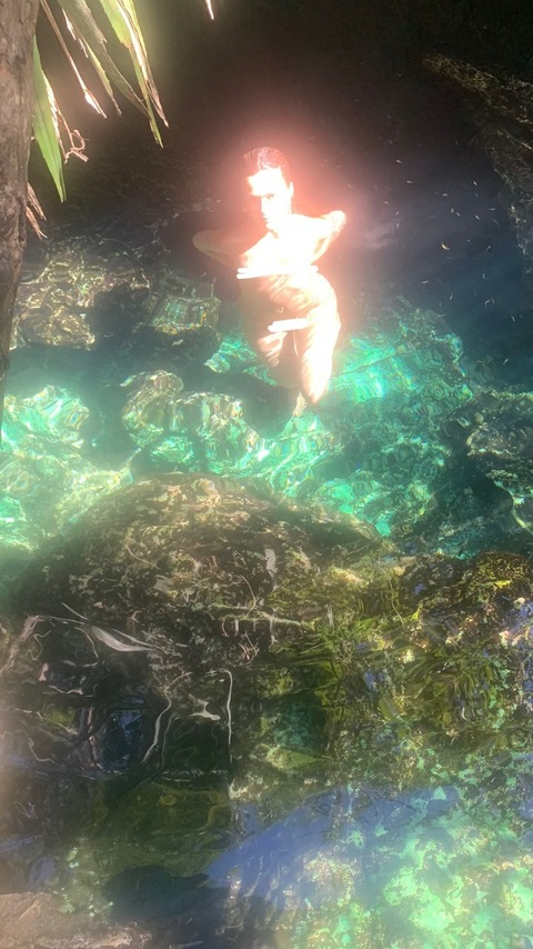 Video leaks nymphybabyy