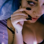 nynfett (Epponine🌙) OnlyFans Leaks 

 profile picture