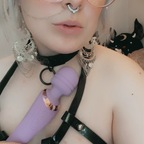 Nyxi Neko 🔮 @nyxi.pixie.vip Leaked OnlyFans 

 profile picture