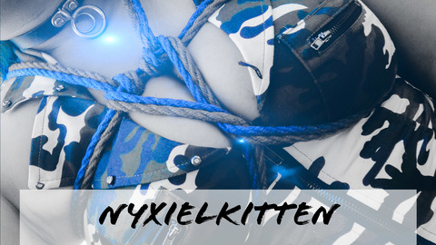Video leaks nyxielkitten