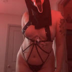 Nyx 🌹 nyxvixen Leaks OnlyFans 

 profile picture