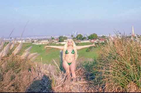 Video leaks o_l_i_t_a