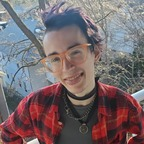 oberon_mox (Obie Mox) OnlyFans Leaked Pictures and Videos 

 profile picture