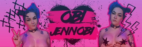 Video leaks obijennobi