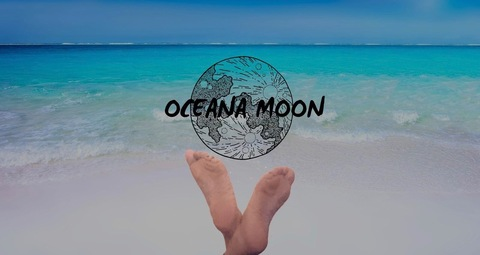 Video leaks oceanamoon_freepass