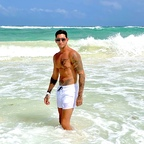 Michael Ocean @oceanmike Leaked OnlyFans 

 profile picture
