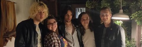 Video leaks officialjen