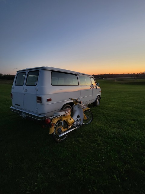 Video leaks officialonlyvans