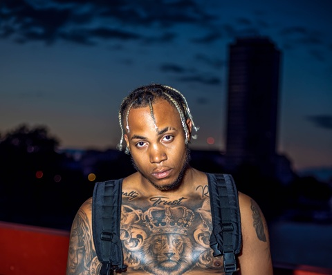 Video leaks officialromeo27