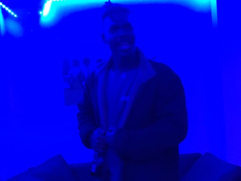 Video leaks offtheledge