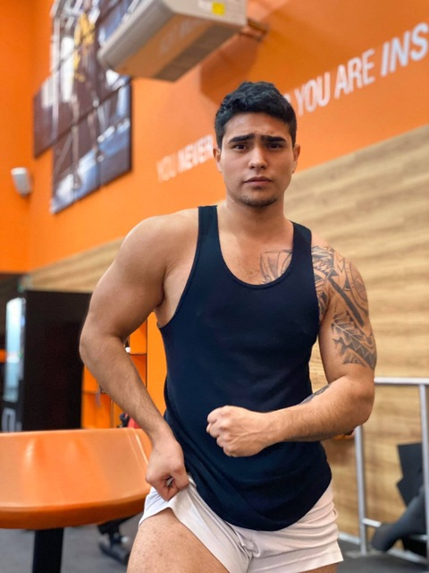 Video leaks oficialchairez