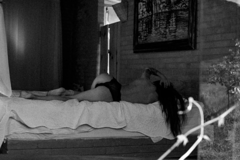 Video leaks ofmaryflower