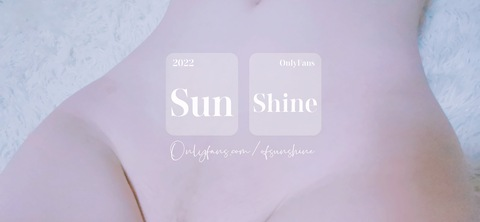 Video leaks ofsunshine