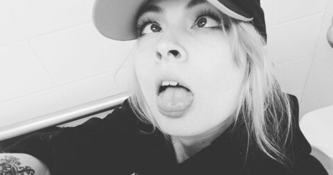 Video leaks oh_okayokay