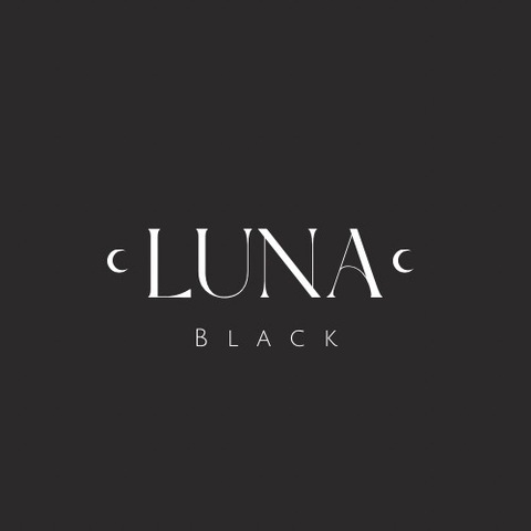 Video leaks ohhlunablack