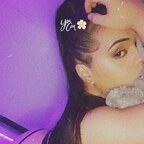 ohsocaraxxx Profile Picture