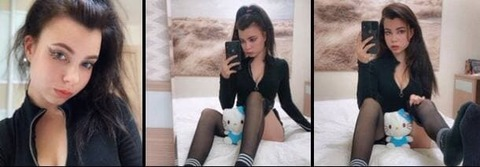Video leaks okidooky