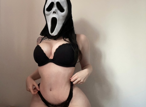 Video leaks okiichloeo