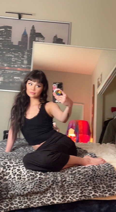 Video leaks oksanaxxo