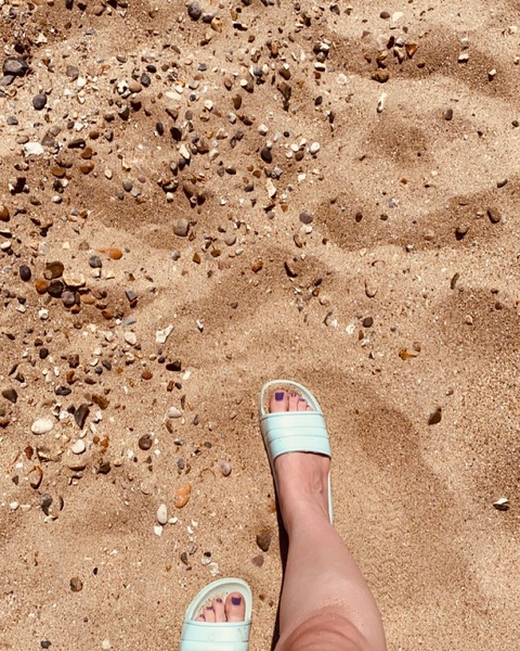 Video leaks oliveyoubabe