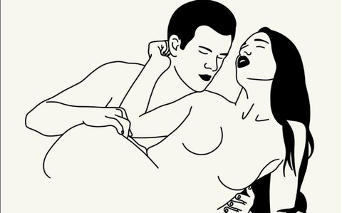 Video leaks olivia_vixen