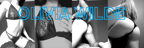 Video leaks olivia_wilde22
