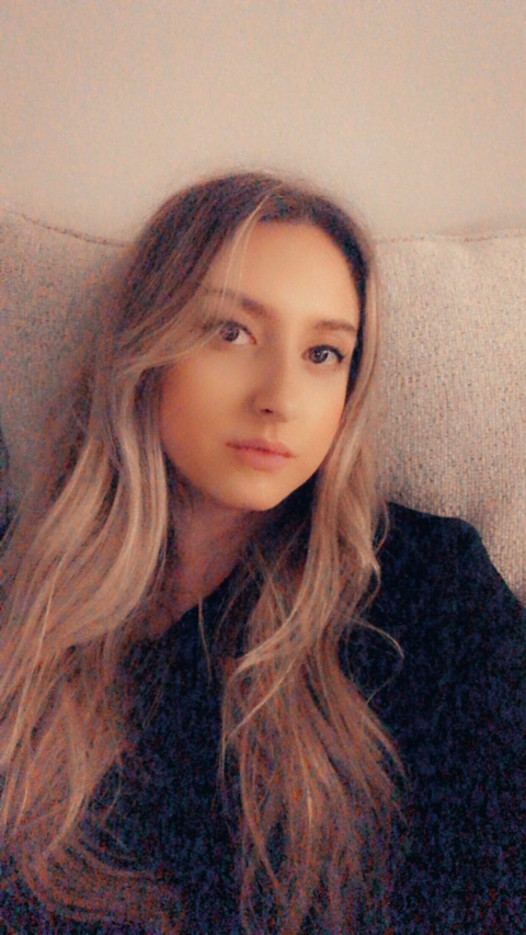 Video leaks oliviaevans