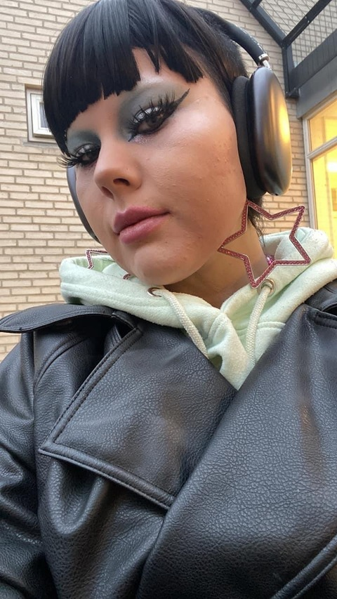 Video leaks oliviakarin