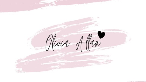 Video leaks oliviaroseallan
