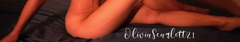Video leaks oliviascarlett21 Video leaks oliviascarlett21