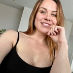 oliviauncovered (Olivia Hale) OnlyFans Leaks 

 profile picture