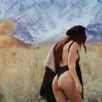 oliviawildinfree Profile Picture