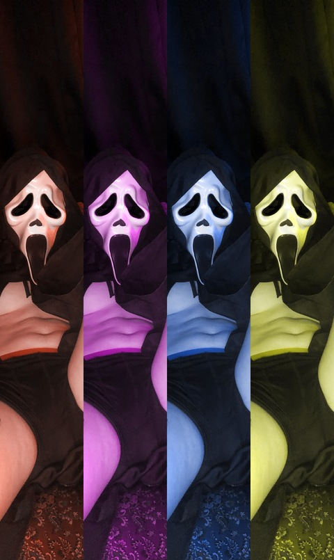 Video leaks ollieandromeda