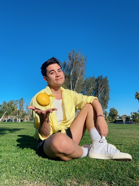 Video leaks olliedreamer