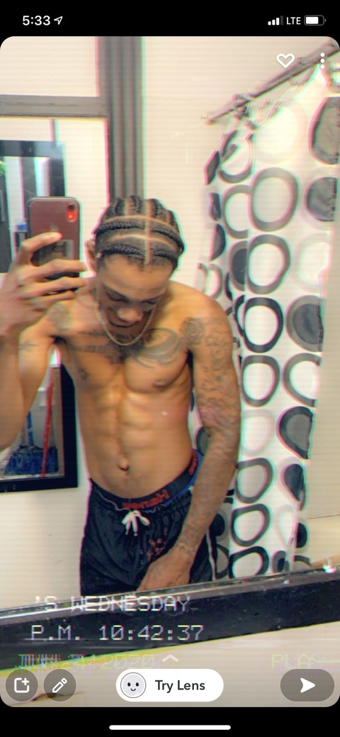 Video leaks oneofone_23