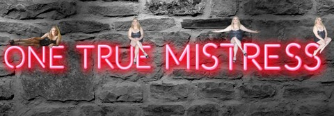 Video leaks onetruemistress