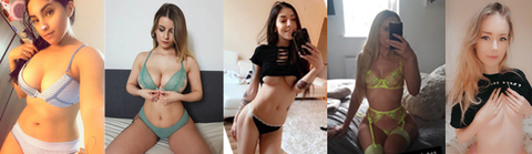 Video leaks only.bffs