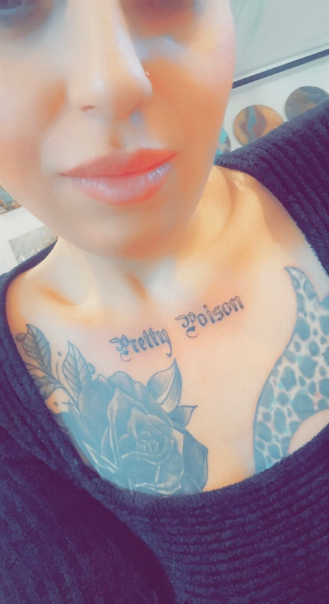 Video leaks only_denisse