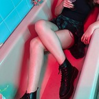 Sick Girl onlygothgirll Leak OnlyFans 

 profile picture