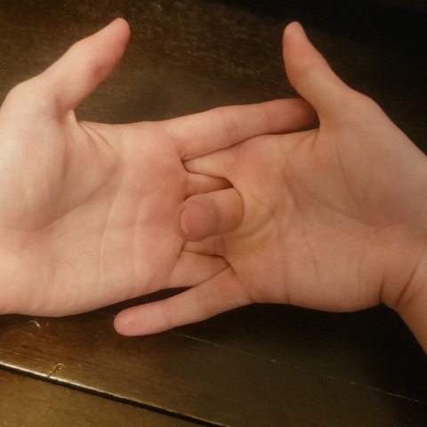 Video leaks onlyhands-18